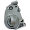 Wai Global Starter, STRND PMGR 12V 9T CW, 15kW12 Volt, CW, 9Tooth Pinion 19175N - alternate 8